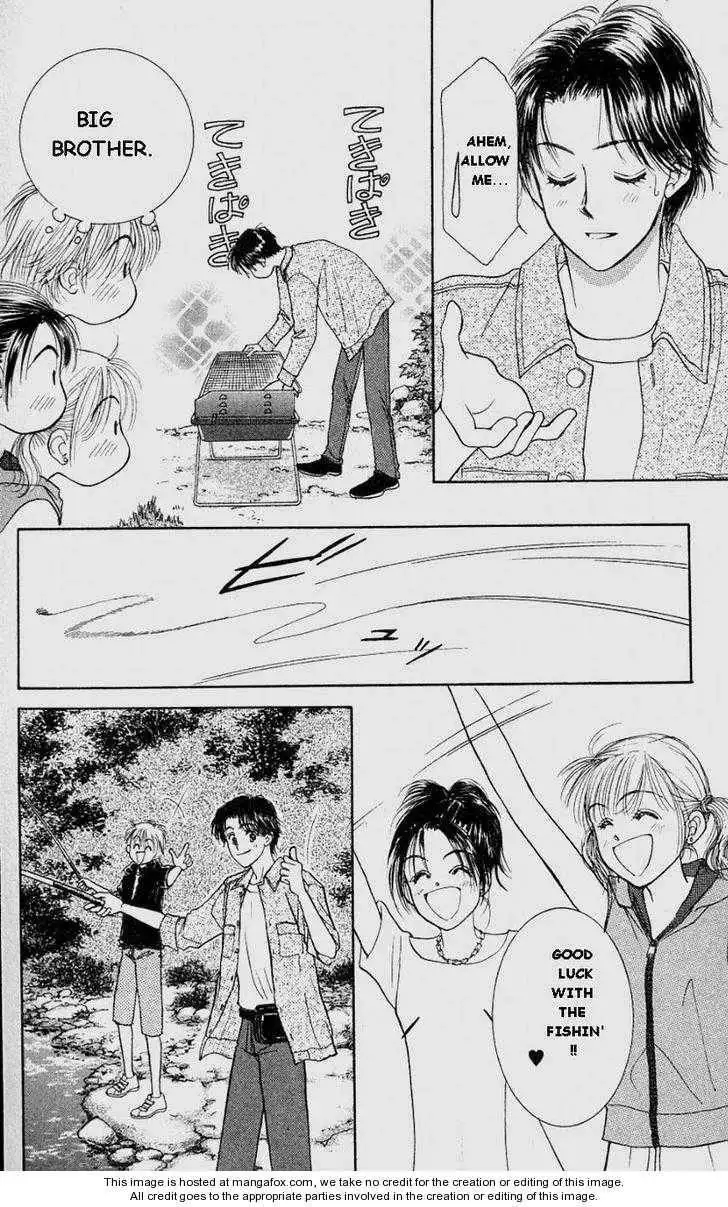 Venus wa Kataomoi Chapter 4 31